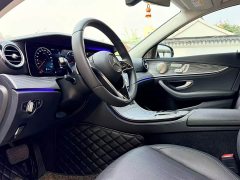 Mercedes-Benz E-Class E 300 L Fashion Edition - ფოტო 2