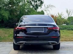 Mercedes-Benz E-Class E 300 L Fashion Edition - ფოტო 3