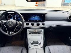 Mercedes-Benz E-Class E 300 L Fashion Edition - ფოტო 4