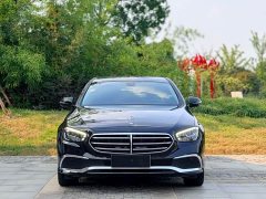 Mercedes-Benz E-Class E 300 L Fashion Edition - ფოტო 5