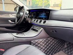 Mercedes-Benz E-Class E 300 L Fashion Edition - ფოტო 6