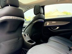 Mercedes-Benz E-Class E 300 L Fashion Edition - ფოტო 8