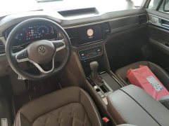 Volkswagen Viloran 2020 380TSI Flagship - ფოტო 12