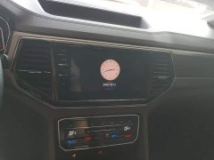 Volkswagen Viloran 2020 380TSI Flagship - ფოტო 13