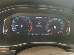 Volkswagen Viloran 2020 380TSI Flagship - ფოტო 14
