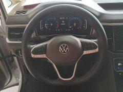 Volkswagen Viloran 2020 380TSI Flagship - ფოტო 15