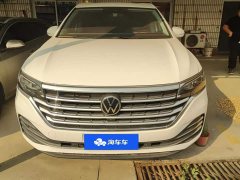 Volkswagen Viloran 2020 380TSI Flagship - ფოტო 2