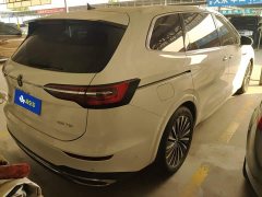 Volkswagen Viloran 2020 380TSI Flagship - ფოტო 3
