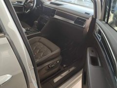 Volkswagen Viloran 2020 380TSI Flagship - ფოტო 8