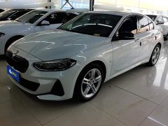 BMW 1 Series Facelift 120i M Sport Night Edition - ფოტო 1