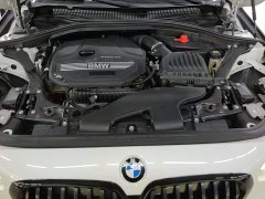 BMW 1 Series Facelift 120i M Sport Night Edition - ფოტო 10