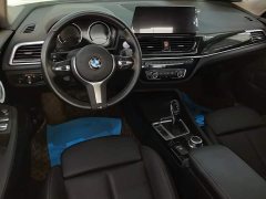 BMW 1 Series Facelift 120i M Sport Night Edition - ფოტო 12