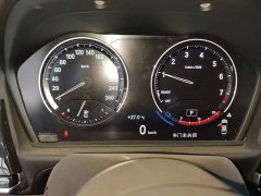 BMW 1 Series Facelift 120i M Sport Night Edition - ფოტო 14
