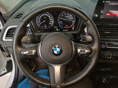 BMW 1 Series Facelift 120i M Sport Night Edition - ფოტო 15
