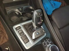BMW 1 Series Facelift 120i M Sport Night Edition - ფოტო 16