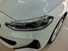BMW 1 Series Facelift 120i M Sport Night Edition - ფოტო 5