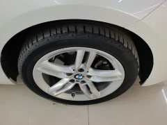 BMW 1 Series Facelift 120i M Sport Night Edition - ფოტო 6
