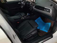 BMW 1 Series Facelift 120i M Sport Night Edition - ფოტო 8