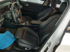 BMW 1 Series Facelift 120i M Sport Night Edition - ფოტო 9