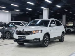 Skoda Comic Facelift 1.5L Automatic Comfort Edition - ფოტო 1