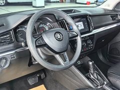 Skoda Comic Facelift 1.5L Automatic Comfort Edition - ფოტო 10