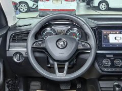 Skoda Comic Facelift 1.5L Automatic Comfort Edition - ფოტო 11
