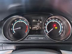 Skoda Comic Facelift 1.5L Automatic Comfort Edition - ფოტო 12