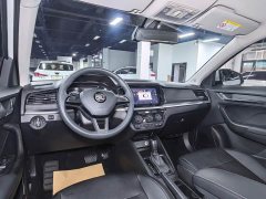 Skoda Comic Facelift 1.5L Automatic Comfort Edition - ფოტო 13