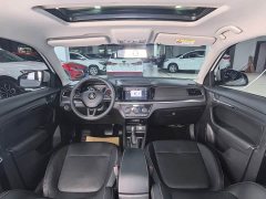 Skoda Comic Facelift 1.5L Automatic Comfort Edition - ფოტო 14