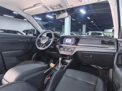 Skoda Comic Facelift 1.5L Automatic Comfort Edition - ფოტო 15