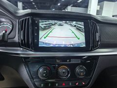 Skoda Comic Facelift 1.5L Automatic Comfort Edition - ფოტო 16