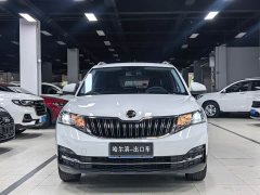 Skoda Comic Facelift 1.5L Automatic Comfort Edition - ფოტო 2