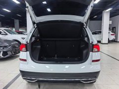 Skoda Comic Facelift 1.5L Automatic Comfort Edition - ფოტო 20