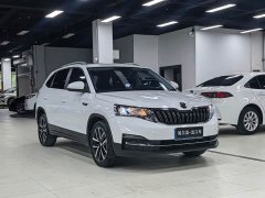 Skoda Comic Facelift 1.5L Automatic Comfort Edition - ფოტო 3