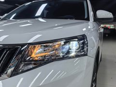 Skoda Comic Facelift 1.5L Automatic Comfort Edition - ფოტო 4