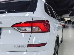 Skoda Comic Facelift 1.5L Automatic Comfort Edition - ფოტო 5