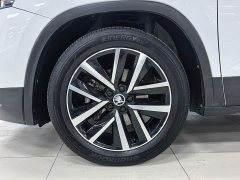 Skoda Comic Facelift 1.5L Automatic Comfort Edition - ფოტო 6