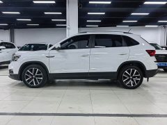 Skoda Comic Facelift 1.5L Automatic Comfort Edition - ფოტო 7