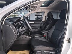 Skoda Comic Facelift 1.5L Automatic Comfort Edition - ფოტო 8