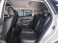 Skoda Comic Facelift 1.5L Automatic Comfort Edition - ფოტო 9