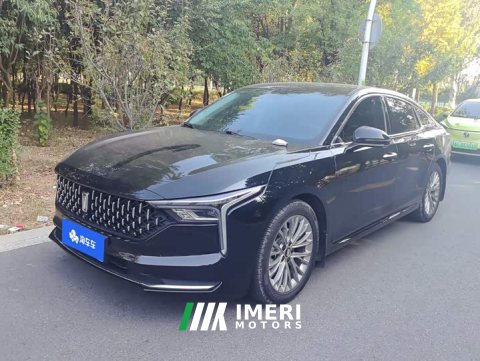 2025 FAW Besturn B70 Dragon Glory Edition 1.5T Comfort - ავტომობილი ჩინეთიდან