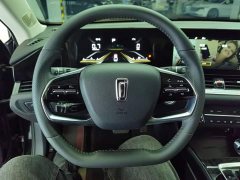 FAW Besturn B70 Dragon Glory Edition 1.5T Comfort - ფოტო 15
