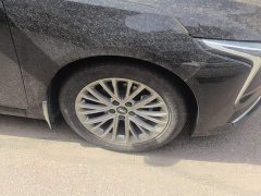 FAW Besturn B70 Dragon Glory Edition 1.5T Comfort - ფოტო 6
