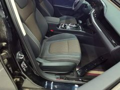 FAW Besturn B70 Dragon Glory Edition 1.5T Comfort - ფოტო 8