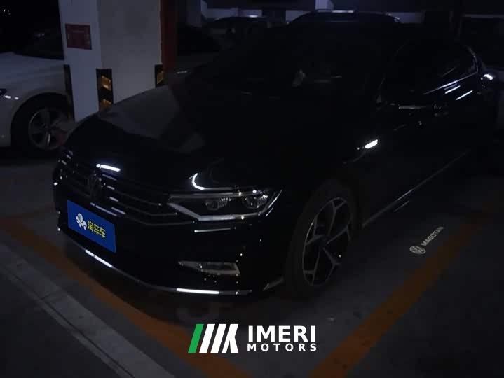 Volkswagen Magotan 2023 2 Million Units Commemorative Edition 330TSI DSG Luxury - ავტომობილი ჩინეთიდან