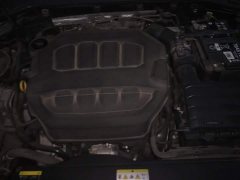 Volkswagen Magotan 2023 2 Million Units Commemorative Edition 330TSI DSG Luxury - ფოტო 10