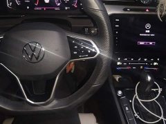 Volkswagen Magotan 2023 2 Million Units Commemorative Edition 330TSI DSG Luxury - ფოტო 12