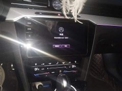 Volkswagen Magotan 2023 2 Million Units Commemorative Edition 330TSI DSG Luxury - ფოტო 13