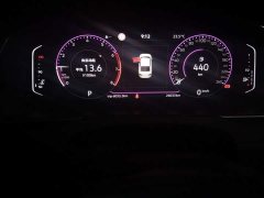 Volkswagen Magotan 2023 2 Million Units Commemorative Edition 330TSI DSG Luxury - ფოტო 14