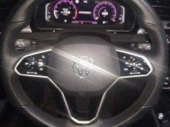 Volkswagen Magotan 2023 2 Million Units Commemorative Edition 330TSI DSG Luxury - ფოტო 15